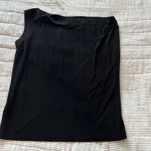 Norma Kamali Size Medium Top